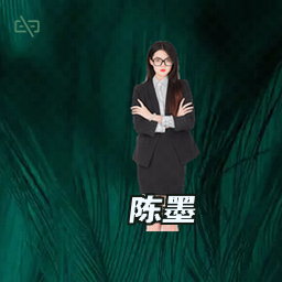 陈墨