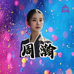周瀚