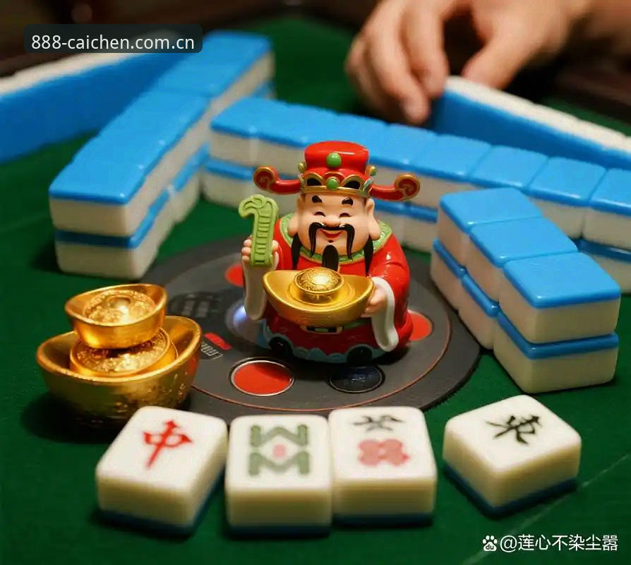 最新财神棋牌经典棋牌 揭秘最新财神棋牌经典棋牌背后的创新密码:你不知道的极致体验真相